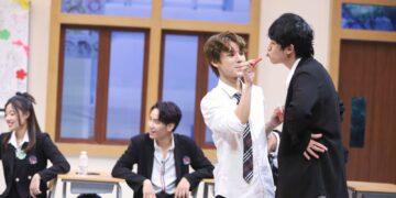 Loạt nam thần Cody, Trần Nhậm, Vũ Thịnh, Otis “bó tay” với ý nghĩa phía sau câu nói “Ăn gì cũng được” của con gái