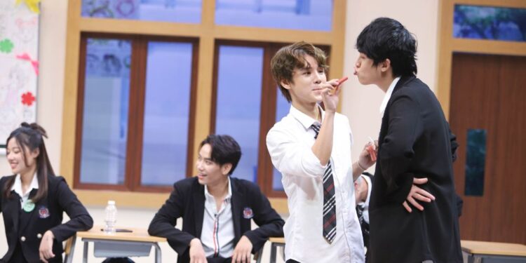 Loạt nam thần Cody, Trần Nhậm, Vũ Thịnh, Otis “bó tay” với ý nghĩa phía sau câu nói “Ăn gì cũng được” của con gái