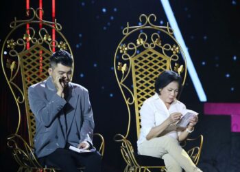 Kelbin Phạm chia sẻ về quá khứ đầy ám ảnh