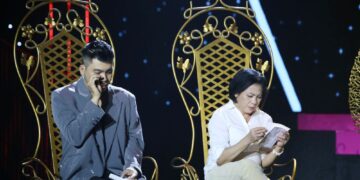 Kelbin Phạm chia sẻ về quá khứ đầy ám ảnh