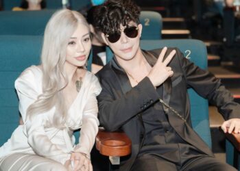 Huyền Cadie là ai mà Nathan Lee nhận lời song ca và đóng MV?