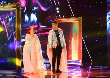 Ca sĩ điển trai Leo Minh Tuấn quyết liệt khi bị gạ gẫm, hạnh phúc vì “làm nghề trong sạch”