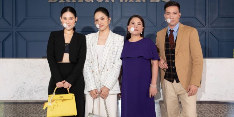 Ngọc Thanh Tâm lần đầu khoe cơ ngơi của gia đình tại Nha Trang, tiết lộ góc khuất ít ai biết của một rich kid