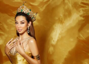 Miss Grand Vietnam 2022 khởi động, chính thức tìm kiếm gương mặt kế nhiệm Nguyễn Thúc Thùy Tiên
