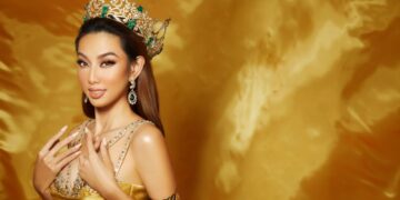 Miss Grand Vietnam 2022 khởi động, chính thức tìm kiếm gương mặt kế nhiệm Nguyễn Thúc Thùy Tiên