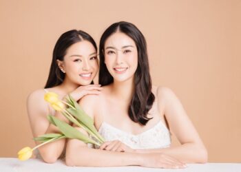 Hà Kiều Anh mách khéo cách duy trì thanh xuân U50