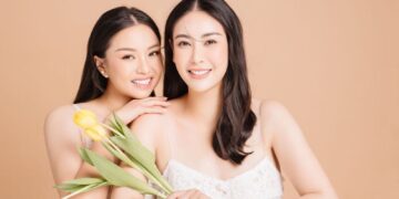 Hà Kiều Anh mách khéo cách duy trì thanh xuân U50