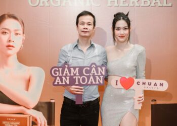 Diệp Bảo Ngọc ra mắt sản phẩm về sức khỏe