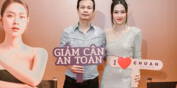 Diệp Bảo Ngọc ra mắt sản phẩm về sức khỏe