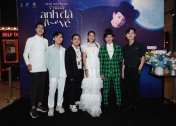 Y Thanh chọn phong cách Ballad nhẹ nhàng giàu cảm xúc cho dự án Mv mới