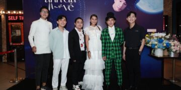 Y Thanh chọn phong cách Ballad nhẹ nhàng giàu cảm xúc cho dự án Mv mới