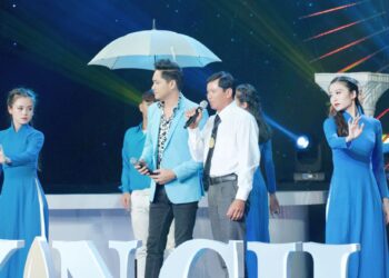 Đặng Hoàng Minh – Mạnh dạn, Dũng cảm và Ham học hỏi