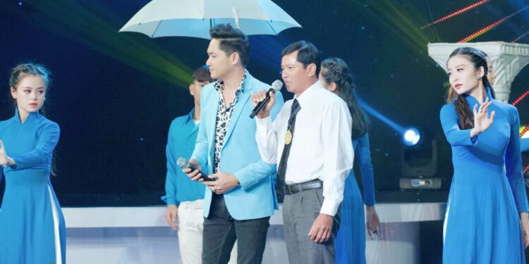 Đặng Hoàng Minh – Mạnh dạn, Dũng cảm và Ham học hỏi