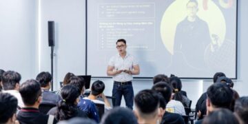 ASUS tiếp tục chuỗi workshop dành cho dân thiết kế đồ họa với chủ đề “Sáng tạo 2D, Góc nhìn 3D”
