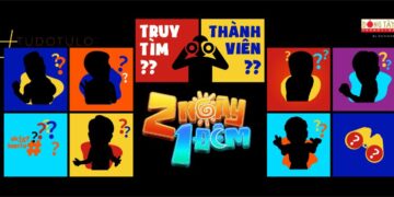 2 NGÀY 1 ĐÊM BẢN VIỆT HÉ LỘ DÀN CAST 6 NGHỆ SĨ NAM SIÊU “HOT” 