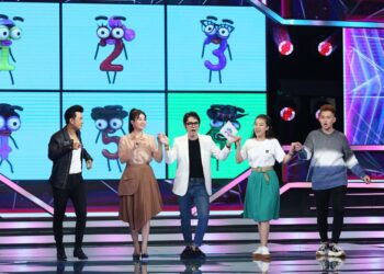 Kha Ly “qua cầu rút ván” khiến MC Minh Xù “ngơ ngác đến bật ngửa”