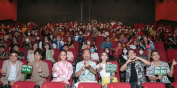 Kiều Minh Tuấn làm khó khán giả với phép toán hóc búa của mình trong Nghề Siêu Dễ