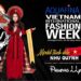 Hoa hậu Như Quỳnh, Phương Nga, Hiểu Anh, Nguyệt Minh, Gia Hân lộng lẫy trên sàn diễn Thời trang Vietnam International Fashion Week