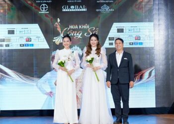 Cuộc thi Hoa khôi công sở 2022 chấp nhận thí sinh phẫu thuật thẩm mỹ