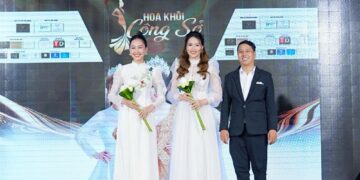 Cuộc thi Hoa khôi công sở 2022 chấp nhận thí sinh phẫu thuật thẩm mỹ