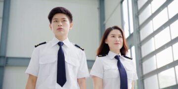 Ngọc Thanh Tâm chơi cực lớn: Hết lái máy bay tới lái du thuyền trong tập 4 Not Just A Rich Kid