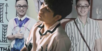 Rục rịch trở lại, Trúc Nhân gây sốt với tóc xoăn tài tử cùng phong thái trưởng thành lạ mắt