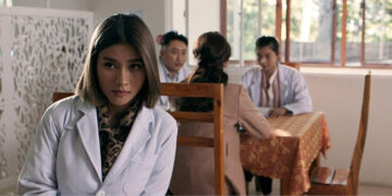 Hakoota Dũng Hà gây ấn tượng với chất giọng tự sự ở MV nhạc phim “Kẻ Thứ 3”