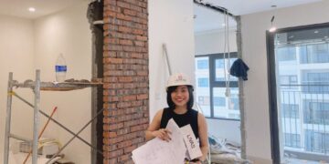 Nữ doanh nhân Evergreen Nguyễn – Câu chuyện ước mơ và hiện thực hóa ước mơ