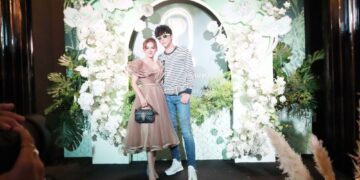 Nathan Lee trở lại Việt Nam, tháp tùng bởi thí sinh  American Idol!