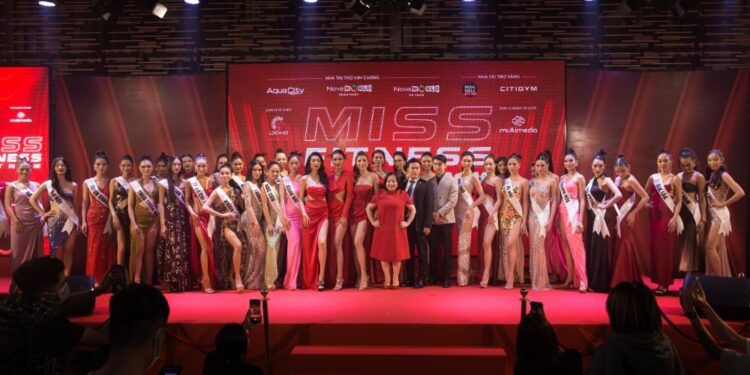 CHÍNH THỨC LỘ DIỆN TOP 42 THÍ SINH XUẤT SẮC BƯỚC VÀO VÒNG BÁN KẾT CUỘC THI HOA HẬU THỂ THAO VIỆT NAM – MISS FITNESS VIETNAM 2022