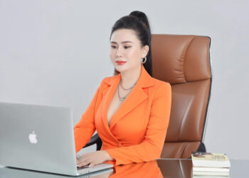 Hoa hậu thiện nguyện Lý Thị Ngân: ‘’Nhan sắc phải gắn liền với thiện tâm mới toát lên hết vẻ đẹp của nó!’’