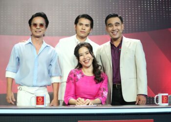 MC Quyền Linh chia sẻ từng bị 30 người đánh tới mức nằm lê lết 3 ngày không thể dậy được