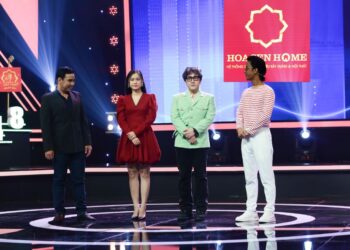 Trung Quân Idol đau khổ vì Lâm Vỹ Dạ cho rằng ngoại hình có thể “ăn đứt” giọng hát