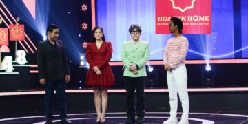 Trung Quân Idol đau khổ vì Lâm Vỹ Dạ cho rằng ngoại hình có thể “ăn đứt” giọng hát