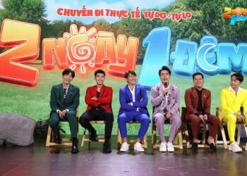 DƯƠNG LÂM KỂ CHUYỆN VỪA ĂN VỪA KHÓC VÀ TIN ĐỒN ‘GÁNH TEAM’ TẠI 2 NGÀY 1 ĐÊM 