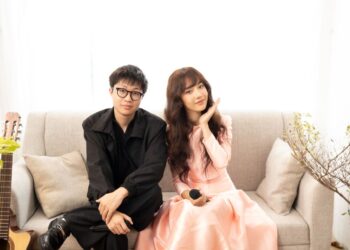 Màn kết hợp quá bất ngờ: Hoàng Duyên và Obito hát nhạc Trịnh?