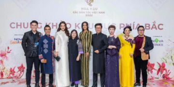 Vòng Chung khảo khu vực phía Bắc cuộc thi Hoa hậu các dân tộc Việt Nam 2022: Thêm 30 “đoá hoa nắng mai”