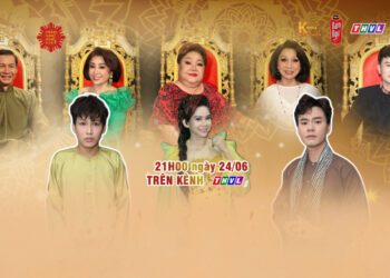 Má Giàu ưu ái “đặt gạch” cặp thí sinh Tiêu Minh Phụng – Hoàng Dững