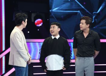 Don Nguyễn và bạn trai Mai Thanh Tú “lội ngược dòng” ngoạn mục trong Sàn Đấu Ngôi Sao