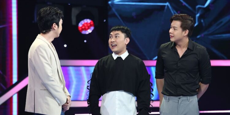 Don Nguyễn và bạn trai Mai Thanh Tú “lội ngược dòng” ngoạn mục trong Sàn Đấu Ngôi Sao