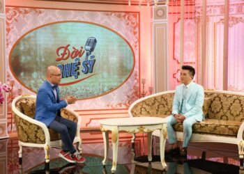 Dương Ngọc Thái cảm ơn bà xã khiến anh thay đổi thành người chồng mẫu mực