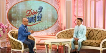 Dương Ngọc Thái cảm ơn bà xã khiến anh thay đổi thành người chồng mẫu mực