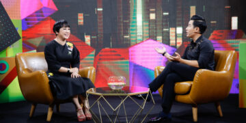 Ngọc Linh là bạn trẻ duy nhất được hát chung với Michael Jackson