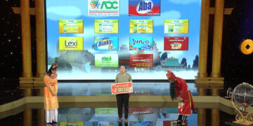 Phận đời gian truân của người phụ nữ khiếm thị