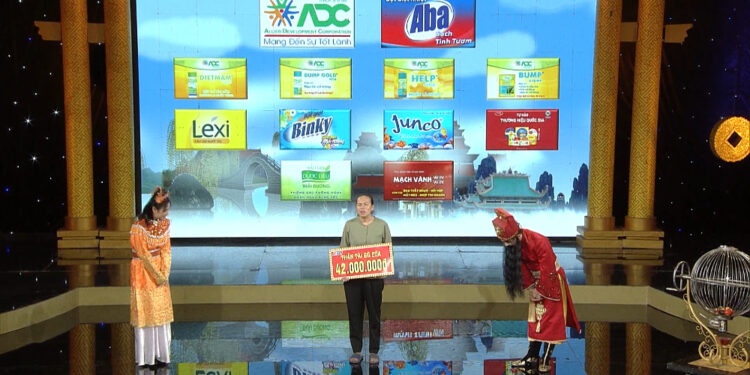 Phận đời gian truân của người phụ nữ khiếm thị