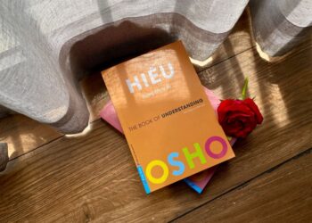 Đừng hiểu qua sự áp đặt của người khác, hãy hiểu qua quá trình tự khám phá