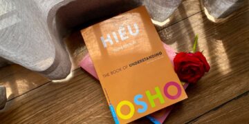 Đừng hiểu qua sự áp đặt của người khác, hãy hiểu qua quá trình tự khám phá