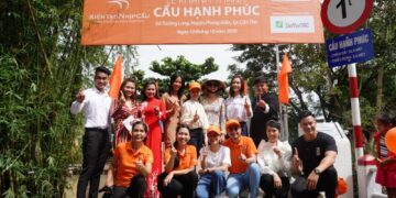 DATVIETVAC: NỐI DÀI HÀNH TRÌNH LAN TỎA NHỮNG YÊU THƯƠNG 