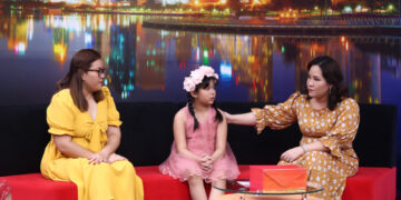 Tiến sĩ Tô Nhi A đưa ra giải pháp giúp cô bé 9 tuổi trút bỏ vấn đề tâm lý