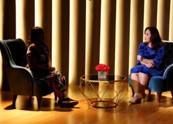 Người Thứ 3: Người vợ và nỗi ám ảnh sống cùng người chồng sa đọa suốt hơn 20 năm